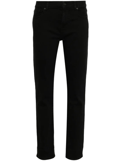 Relaxed Skinny Jeans