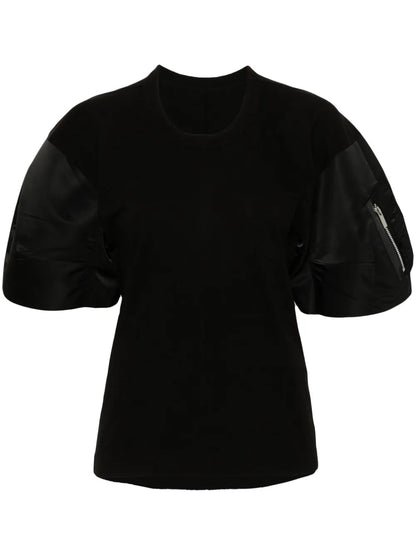Cotton T-Shirt