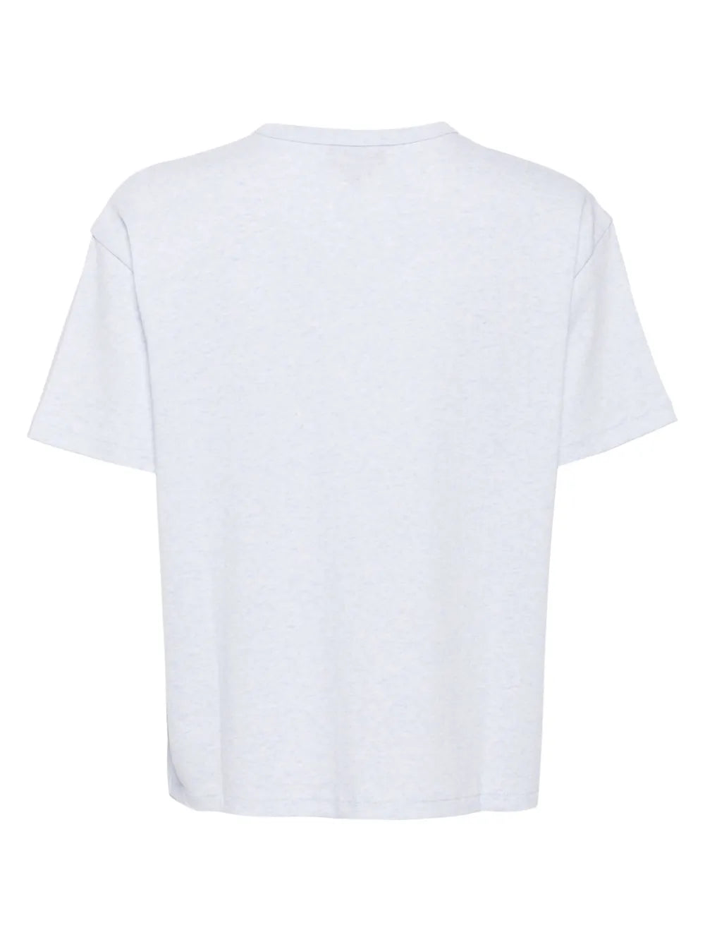 Logo-Print Cotton T-Shirt