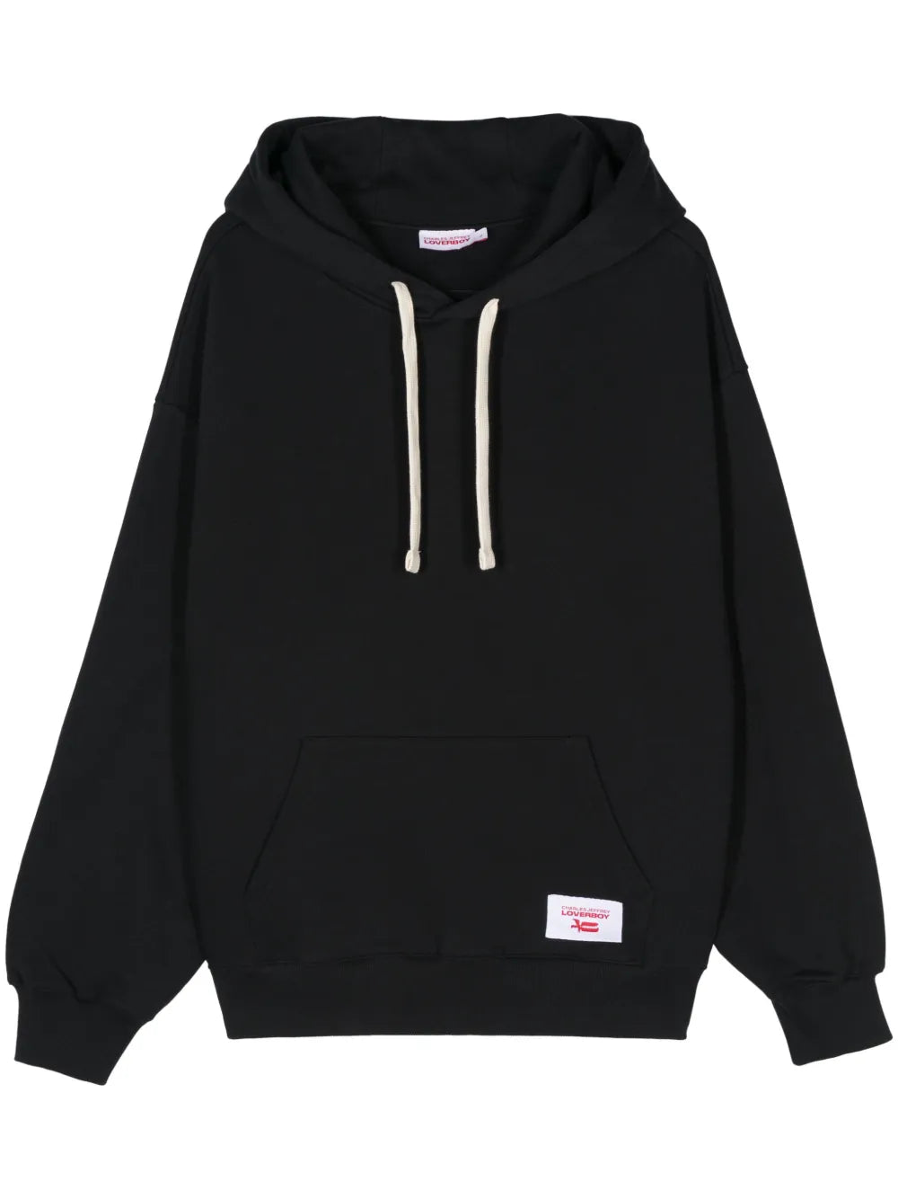 Label Ears Hoodie