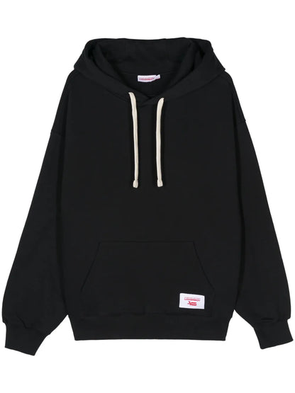 Label Ears Hoodie