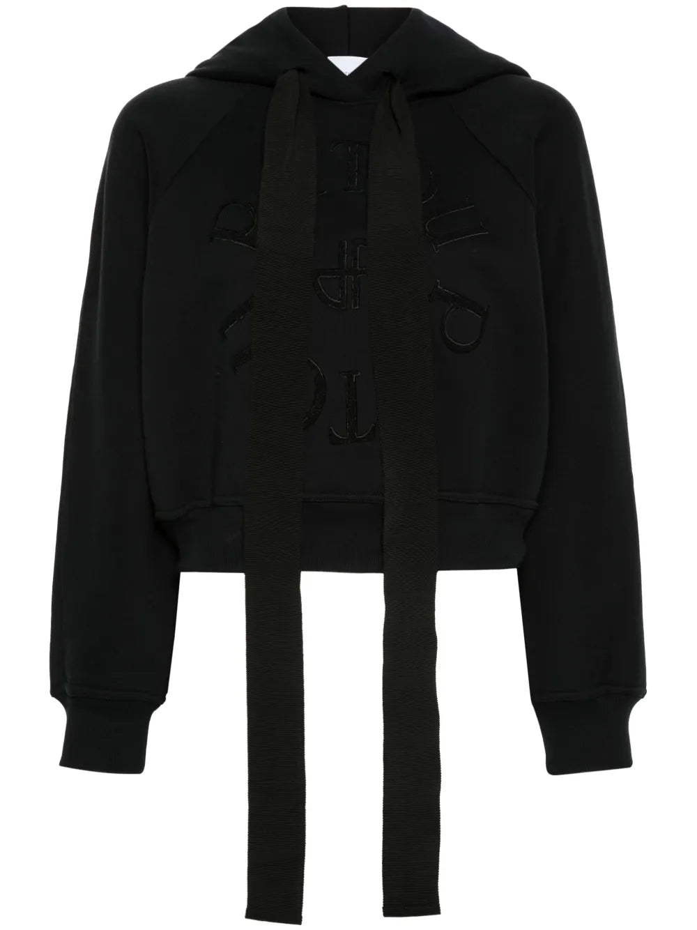 Medallion Hoodie
