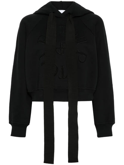 Medallion Hoodie
