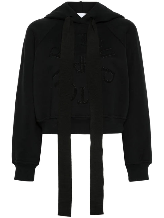 Medallion Hoodie