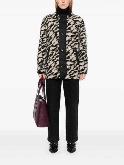 Fernelia Jacket