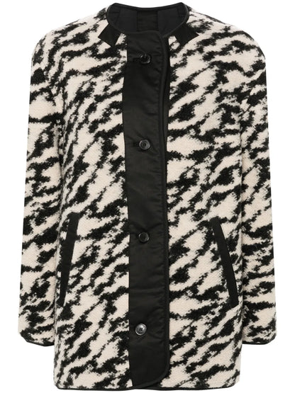 Fernelia Jacket
