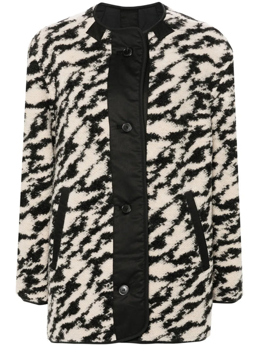 Fernelia Jacket