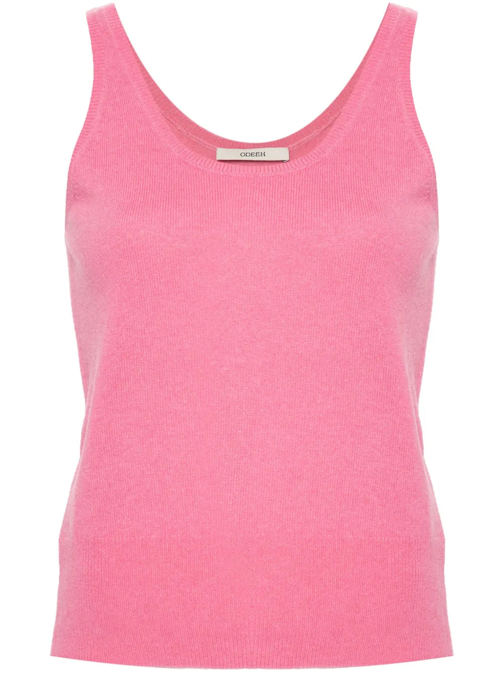 Cashmere Tank Top