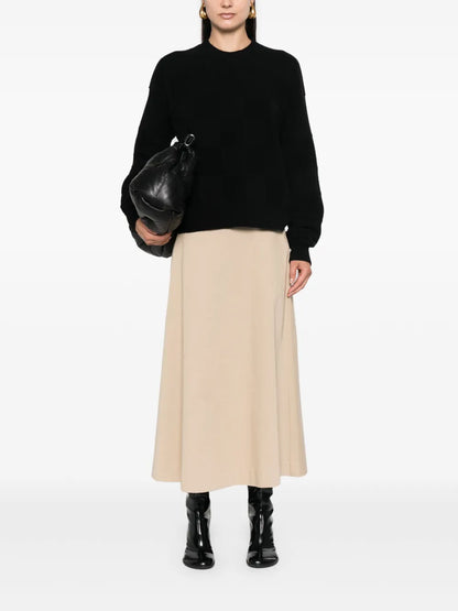 Long-Sleeve Jumper