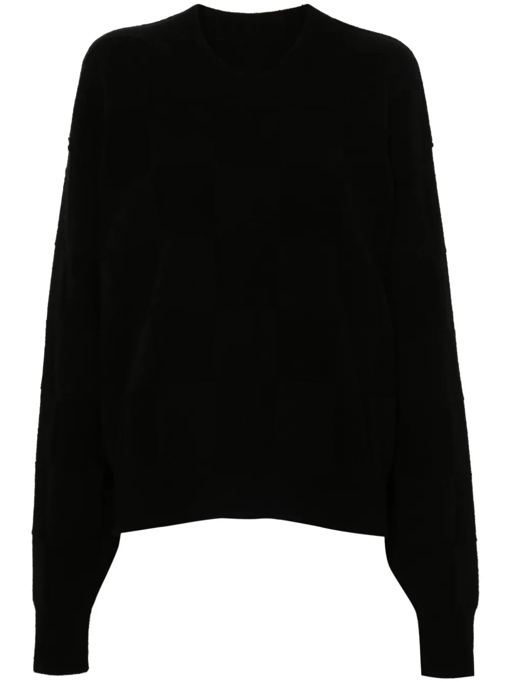 Long-Sleeve Jumper