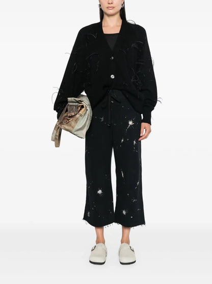 Articulated Track Pants