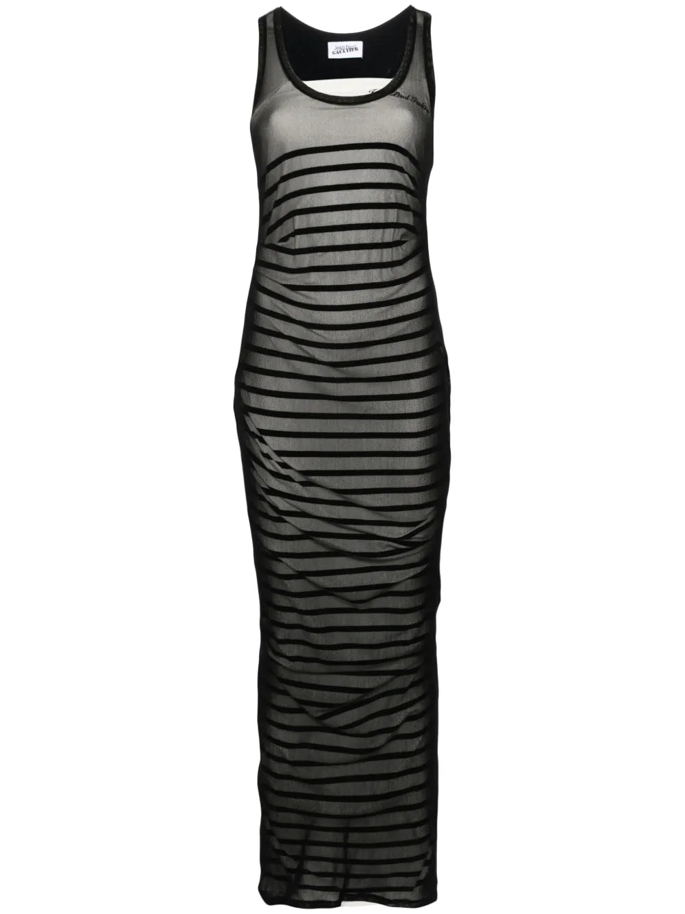 Mariniére Dress