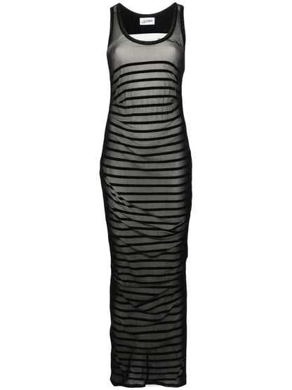 Mariniére Dress