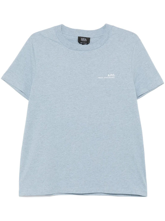 Logo-Print T-Shirt