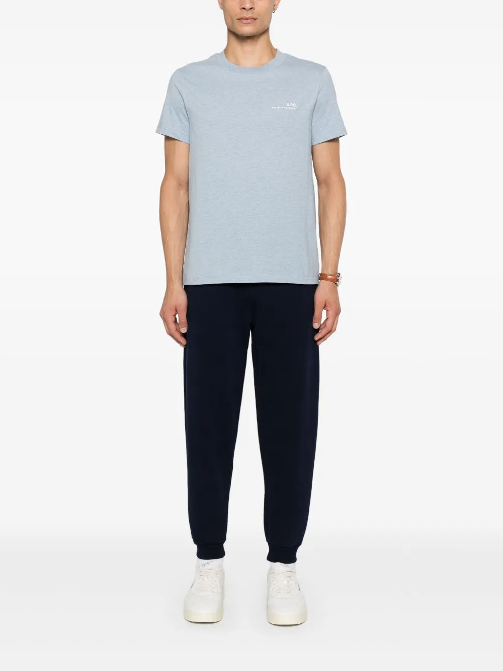 Logo-Print T-Shirt