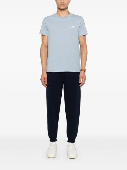 Logo-Print T-Shirt