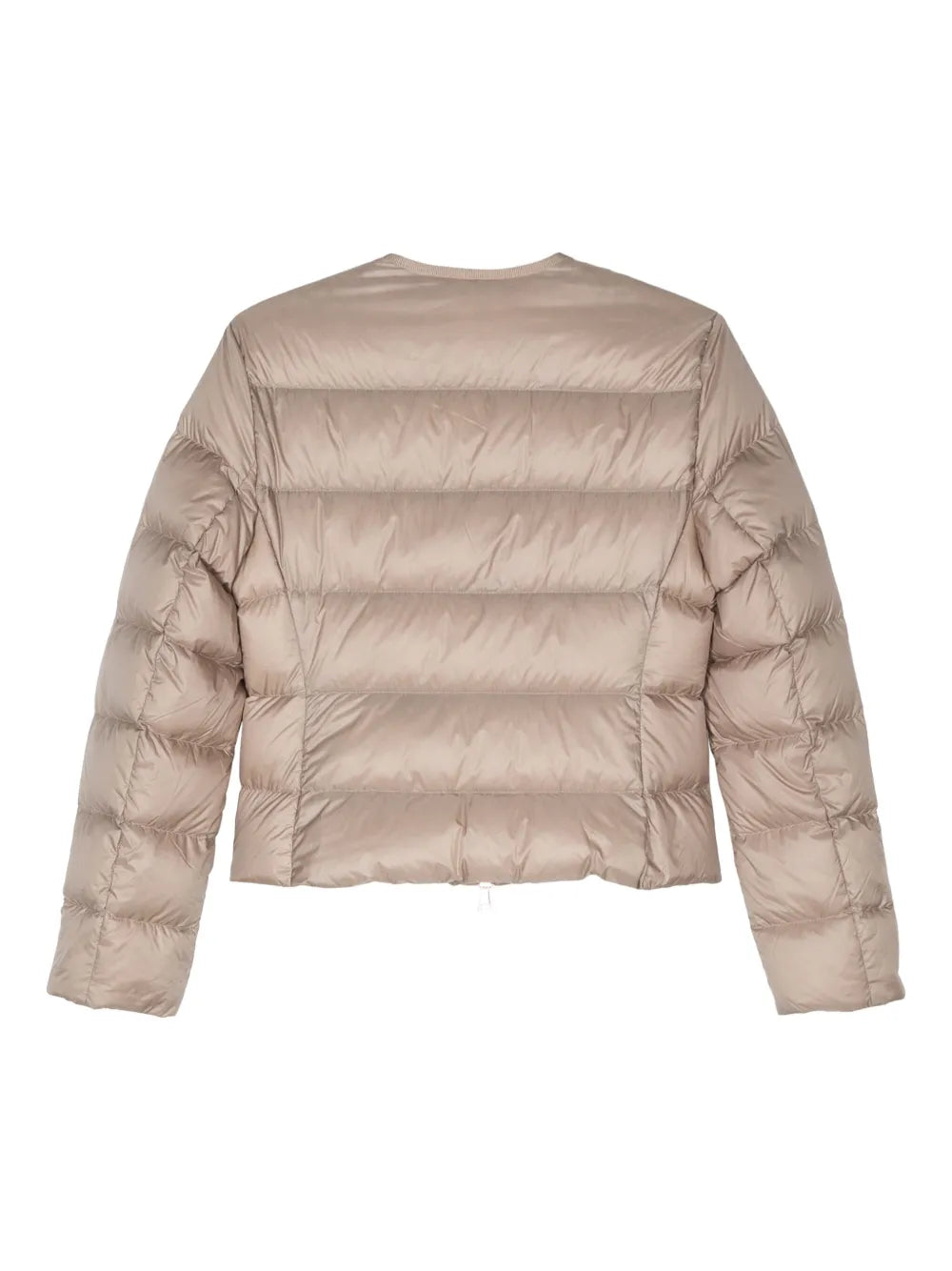 Laurine Quilted Puffer Jacket