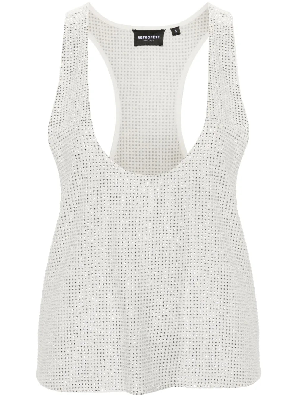 Whitney Top