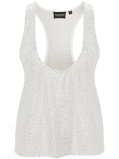 Whitney Top