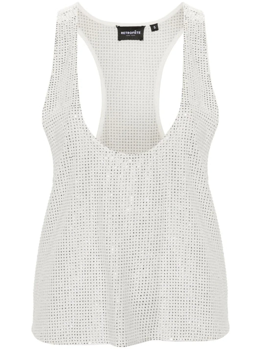 Whitney Top