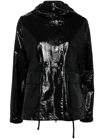 Agnou Parka Coat