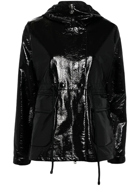 Agnou Parka Coat