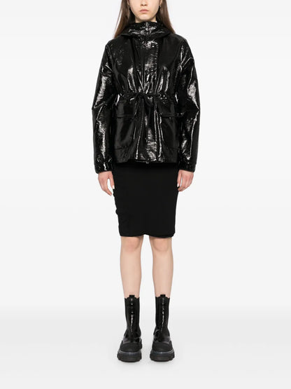 Agnou Parka Coat