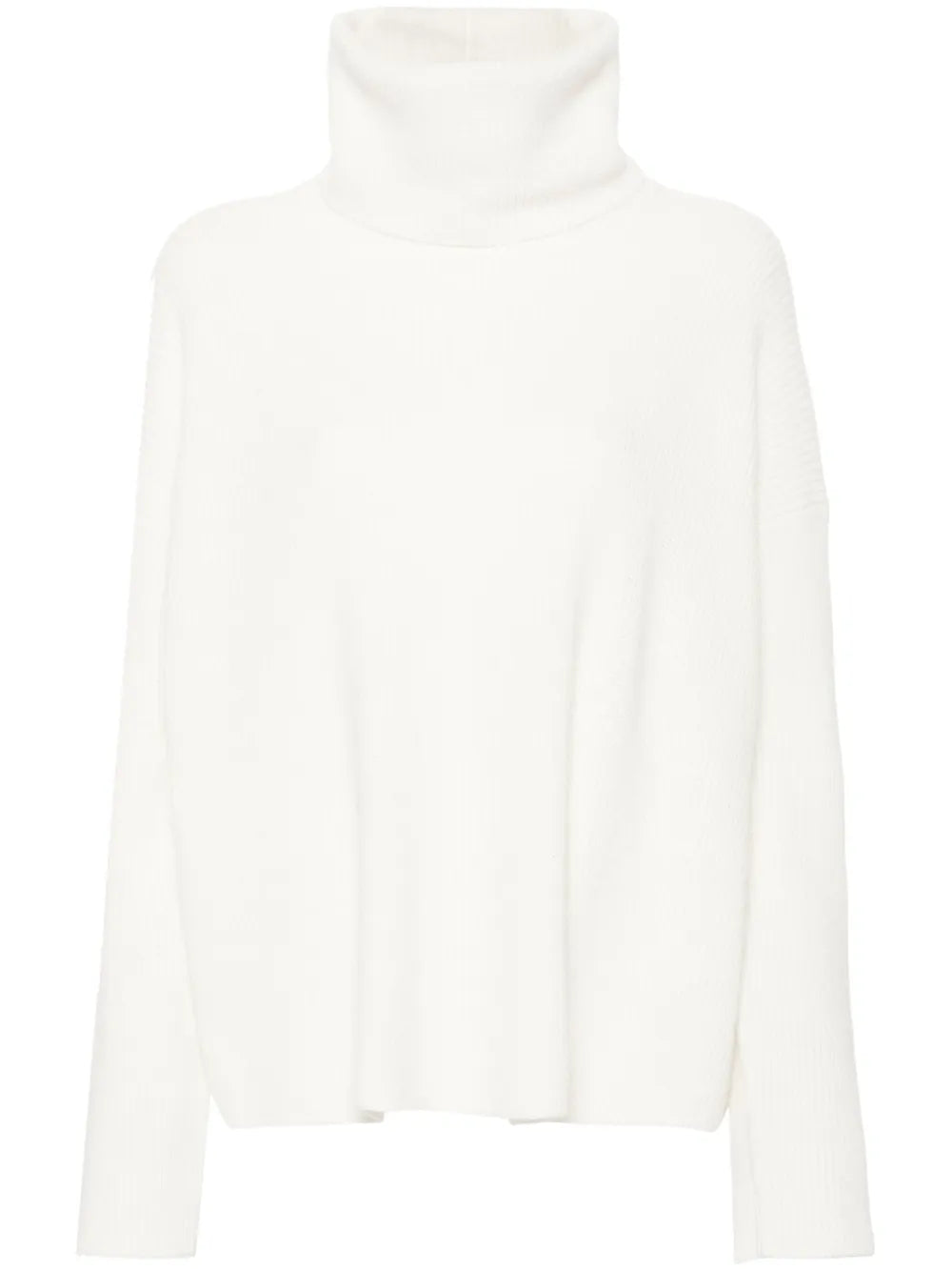 Roll-Neck Jumper