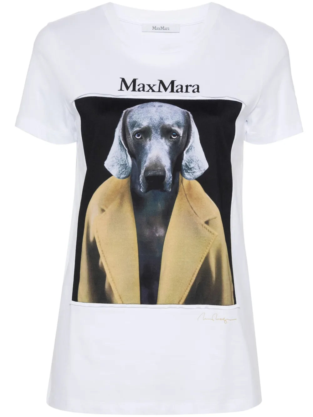 Cipria T-Shirt