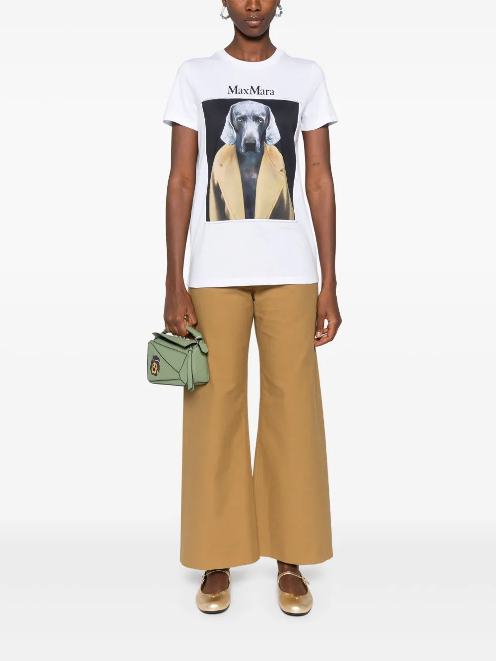 Cipria T-Shirt