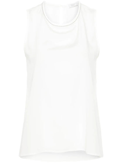 Punto Luce Chain-Detail Top