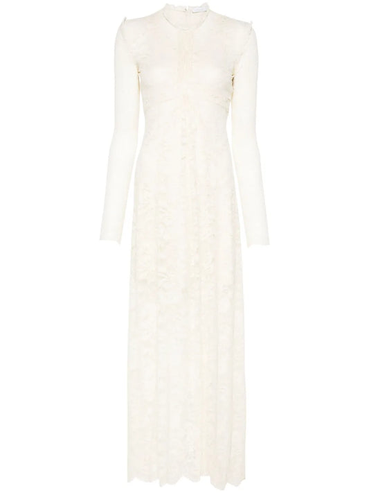 Lace Maxi Dress