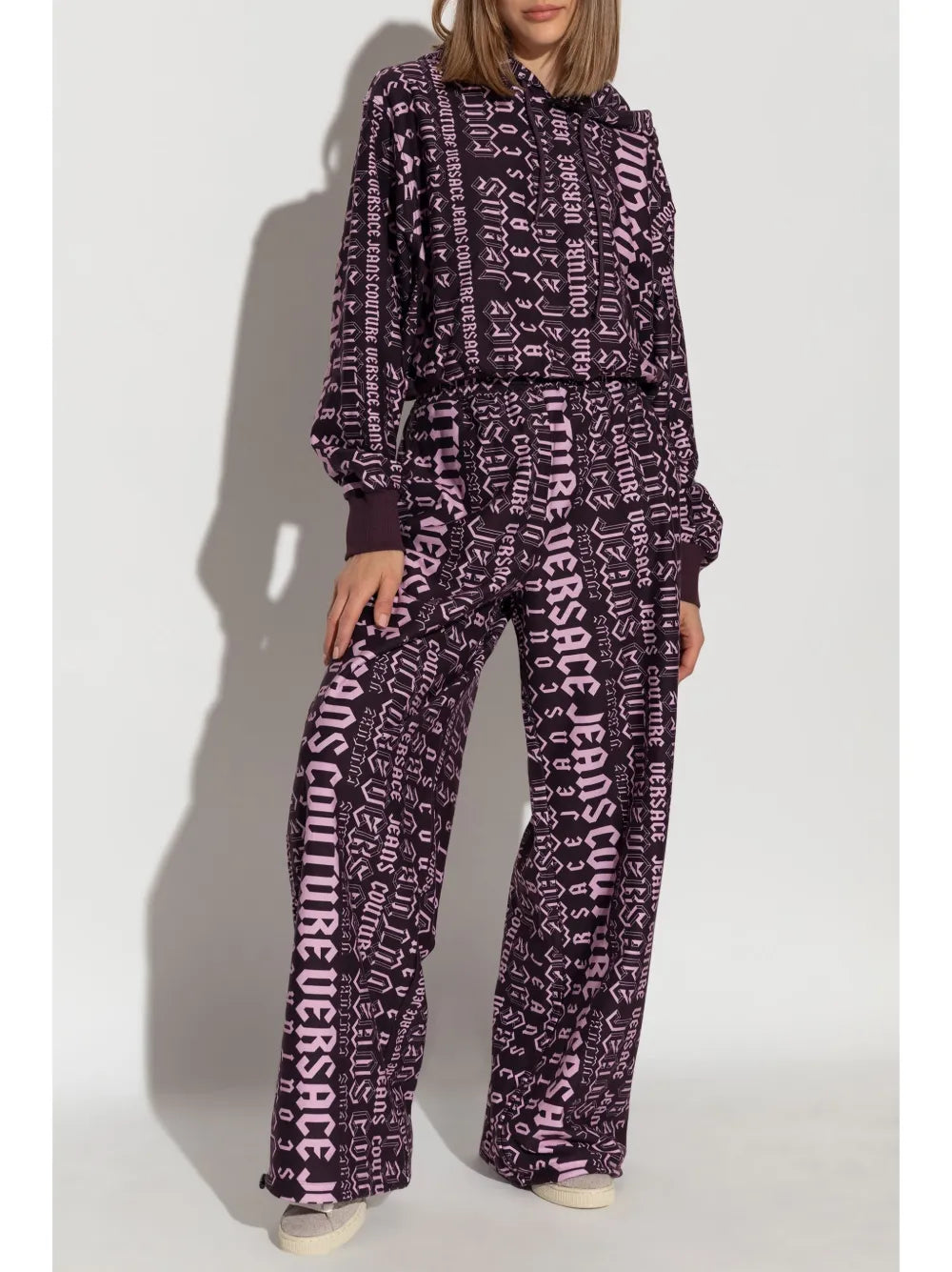 Logomania Sweatpants