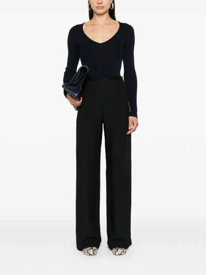 Nova Knitted Blouse