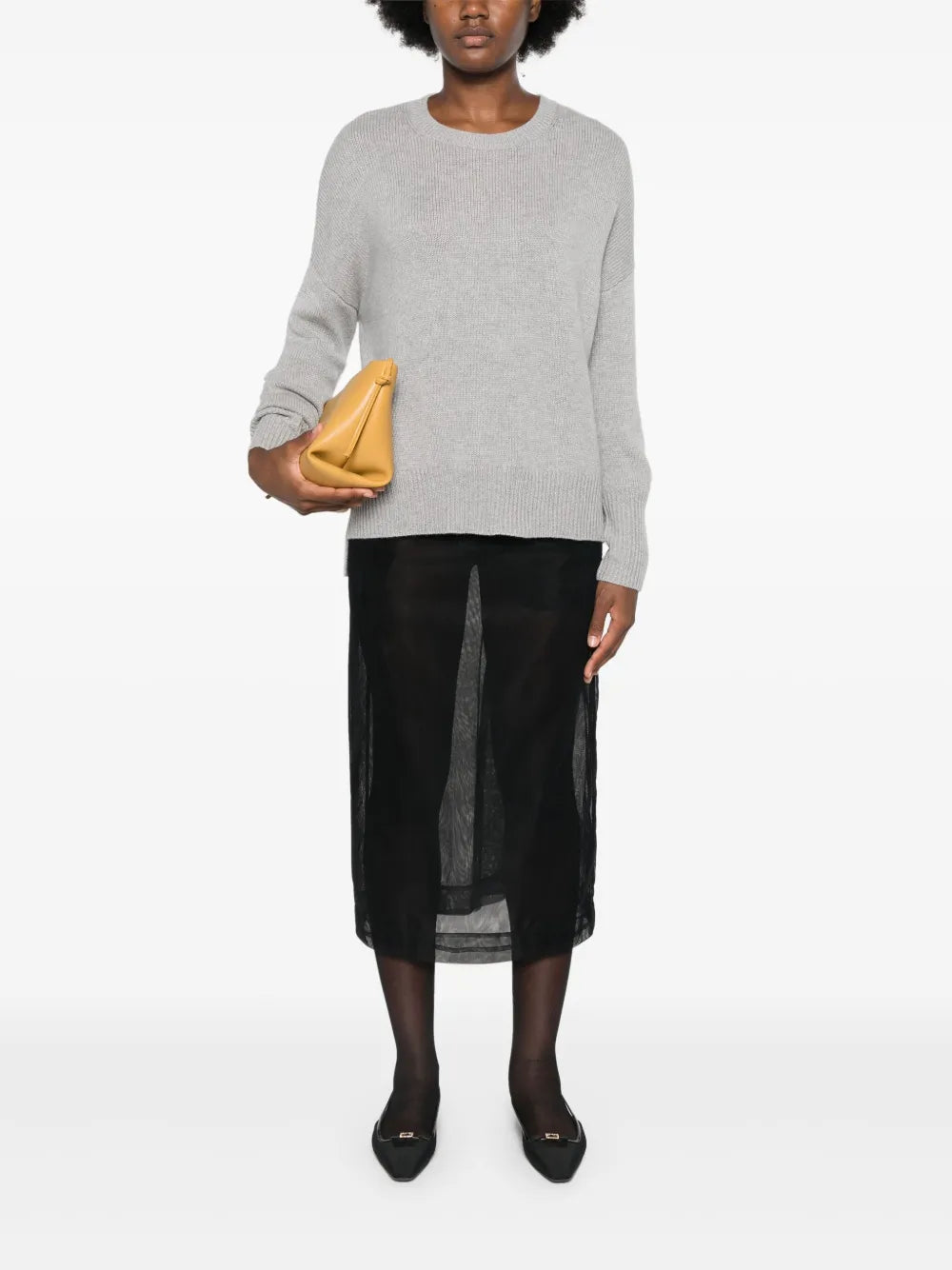Mila Sweater