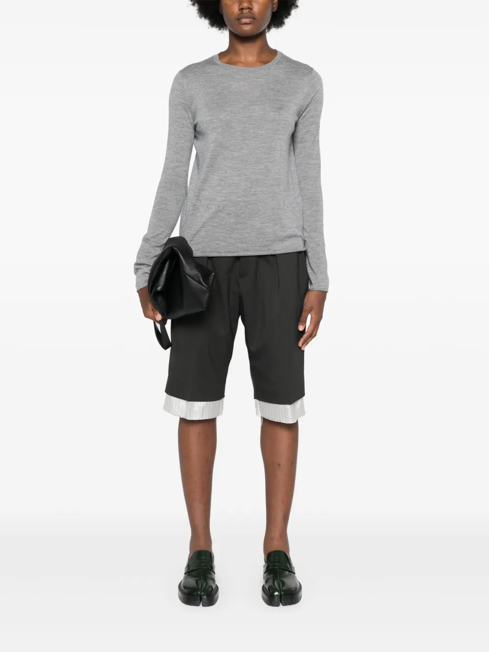 Alba Sweater