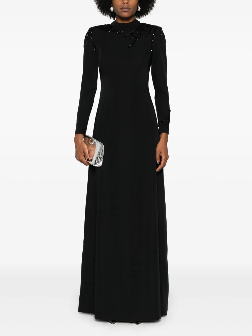 Nemesis Maxi Dress