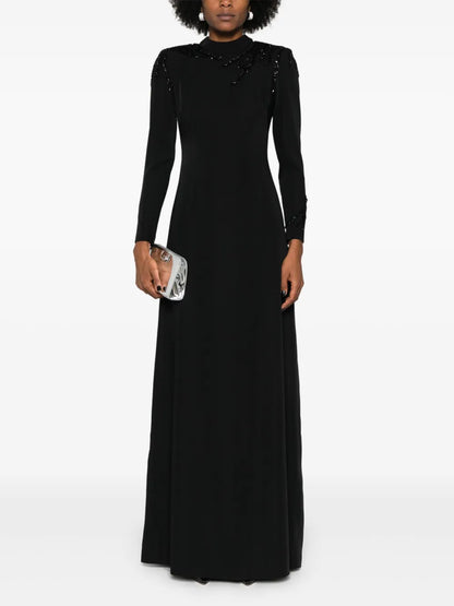 Nemesis Maxi Dress