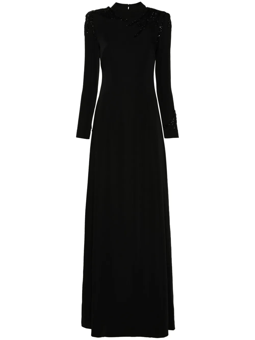 Nemesis Maxi Dress