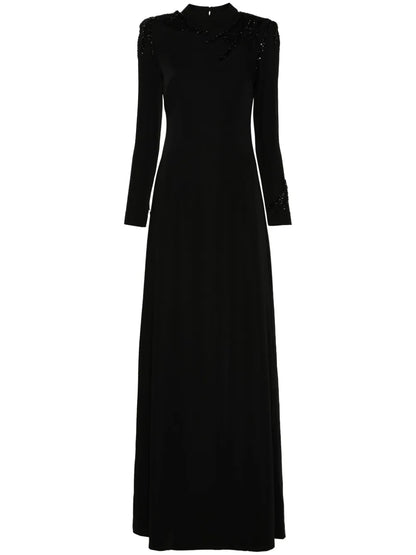 Nemesis Maxi Dress