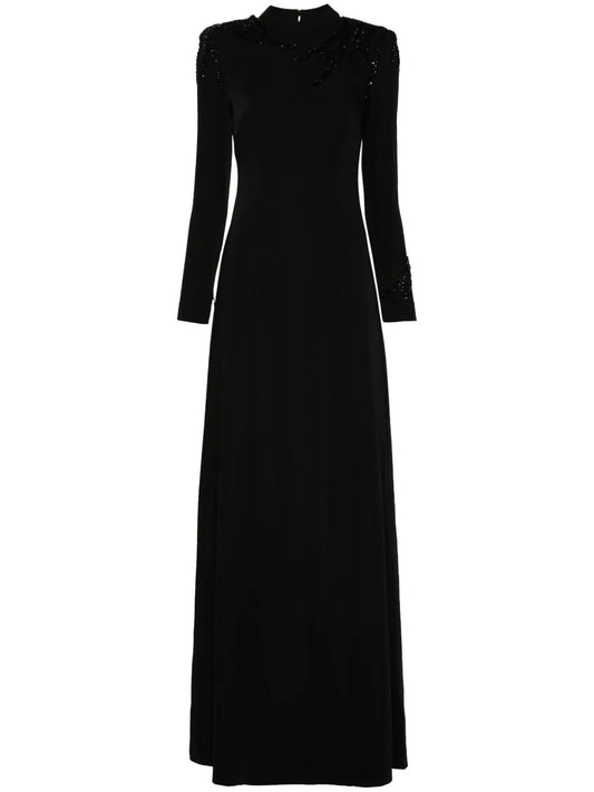 Nemesis Maxi Dress