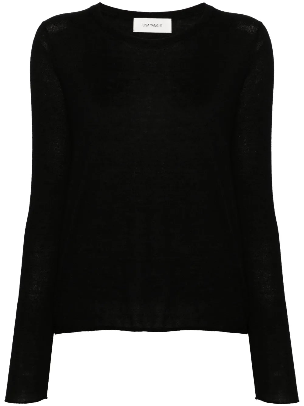Alba Sweater