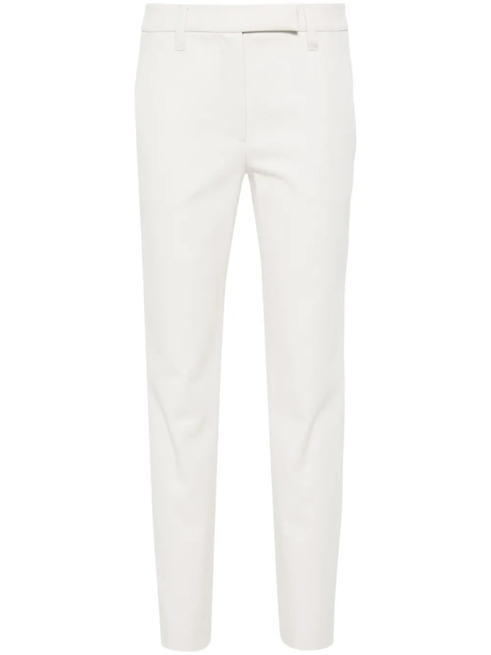 Cigarette Trousers