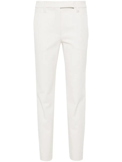 Cigarette Trousers