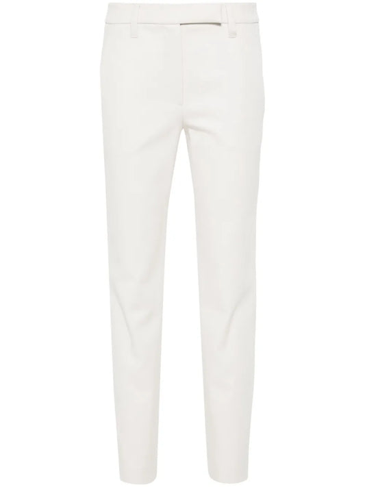 Cigarette Trousers