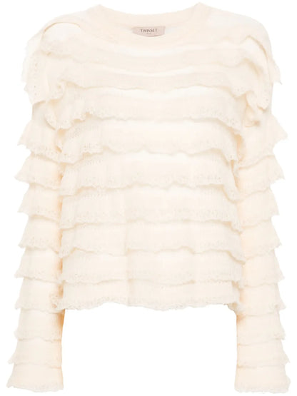 Boxy Jumper