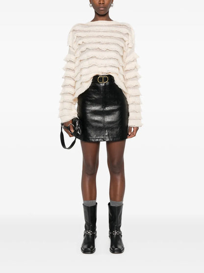 Boxy Jumper