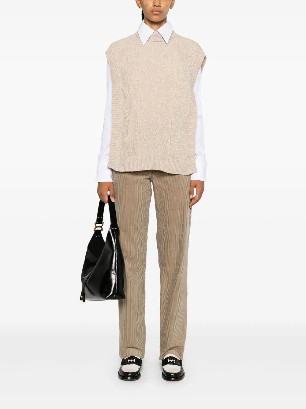 Cameron Sweater