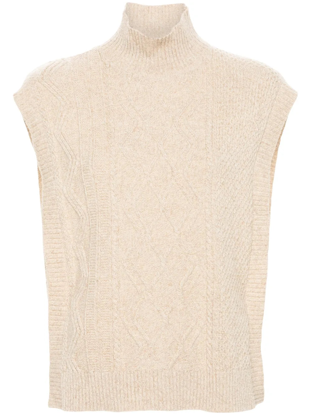 Cameron Sweater