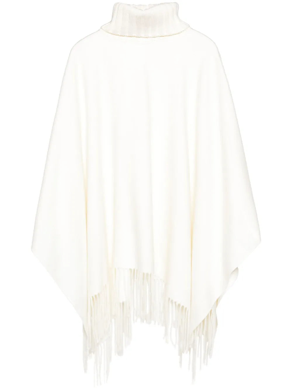 Platinum Lucky Poncho